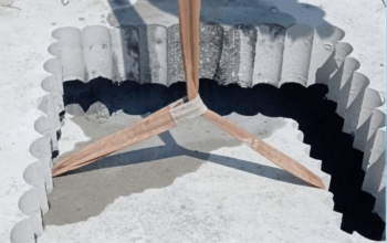 Blue Gradient Simple Coming Soon Blog Banner